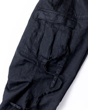画像をギャラリービューアに読み込む, SHADE TWILL M-51 TYPE FIELD OVER PANTS
