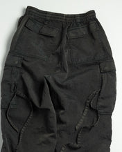 画像をギャラリービューアに読み込む, SHADE TWILL M-51 TYPE FIELD OVER PANTS
