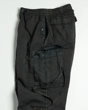 画像をギャラリービューアに読み込む, SHADE TWILL M-51 TYPE FIELD OVER PANTS
