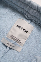 画像をギャラリービューアに読み込む, FINK E. SWEAT PANTS AGED
