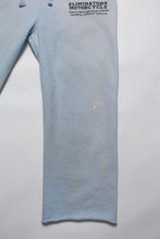 画像をギャラリービューアに読み込む, FINK E. SWEAT PANTS AGED

