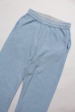 画像をギャラリービューアに読み込む, FINK E. SWEAT PANTS AGED
