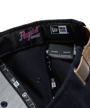 画像をギャラリービューアに読み込む, KANJI LOGO 9 FIFTY LP(xNEW ERA)
