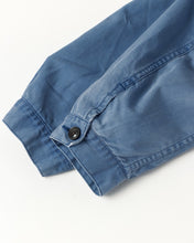 画像をギャラリービューアに読み込む, TIMEWORN WORK JACKET
