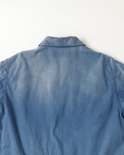 画像をギャラリービューアに読み込む, TIMEWORN WORK JACKET
