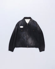 画像をギャラリービューアに読み込む, TIMEWORN WORK JACKET
