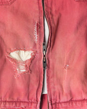 画像をギャラリービューアに読み込む, REMAKED TIMEWORN WORK JACKET
