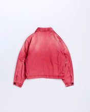 画像をギャラリービューアに読み込む, REMAKED TIMEWORN WORK JACKET
