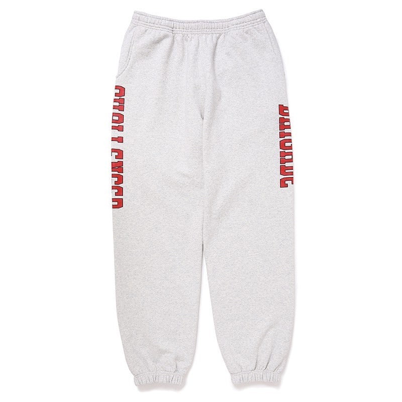COLLEGE SWEAT PANTS