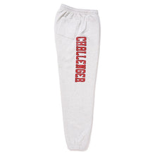 画像をギャラリービューアに読み込む, COLLEGE SWEAT PANTS

