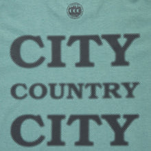 画像をギャラリービューアに読み込む, COTTON L/S T-SHIRT_CITY COUNTRY CITY
