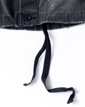 画像をギャラリービューアに読み込む, REMAKED HERRINGBONE MILITARY SHIRTS JACKET
