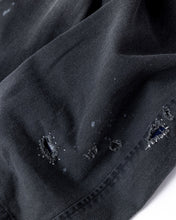 画像をギャラリービューアに読み込む, REMAKED HERRINGBONE COMBAT CARGO TROUSERS
