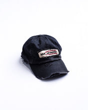 画像をギャラリービューアに読み込む, DISTRESSED PATCH 6PANEL CAP
