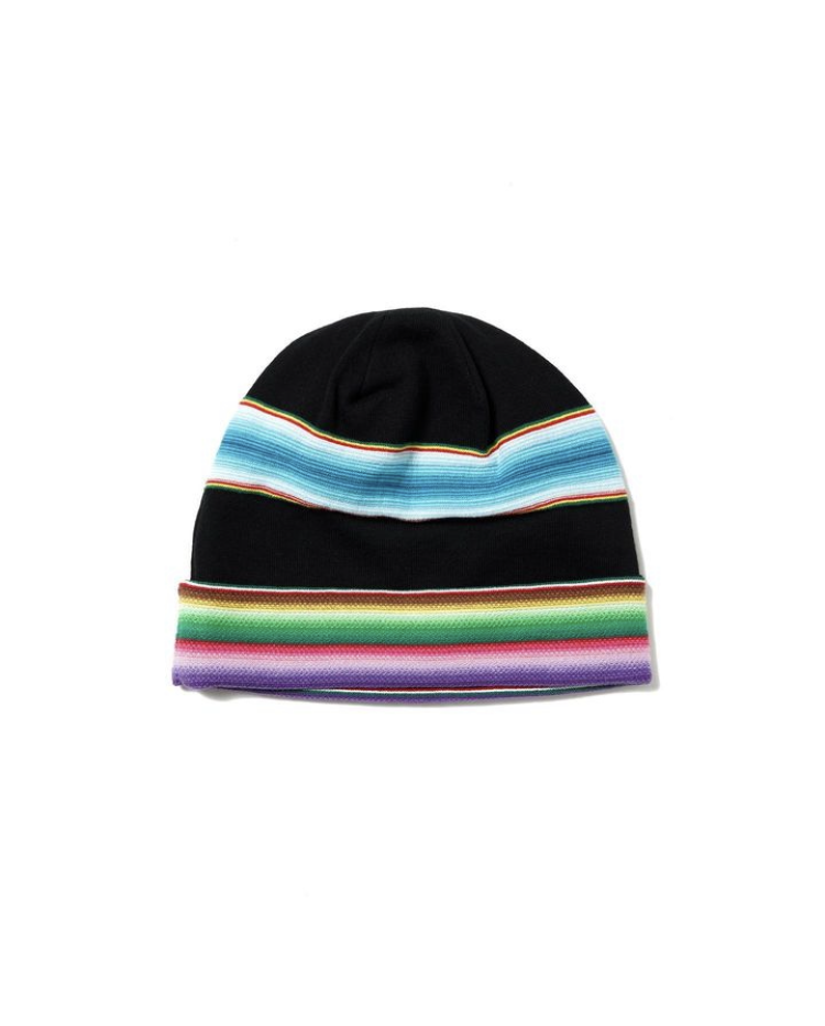 RAG COTTON CAP