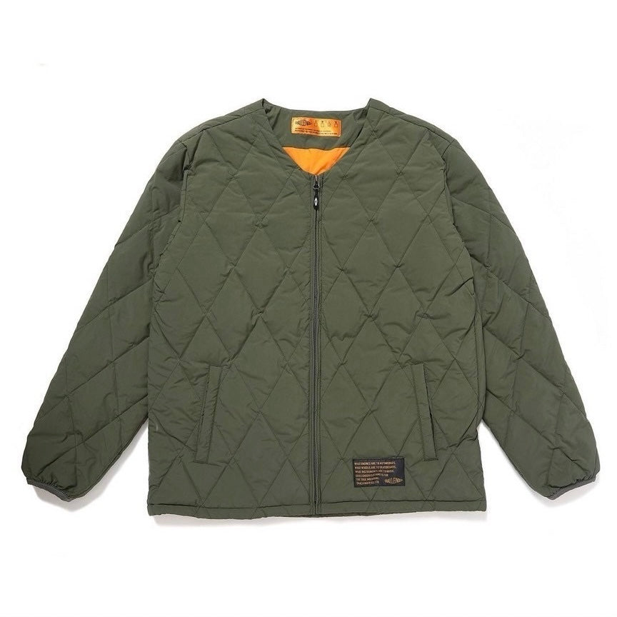 FIELD DOWN JACKET