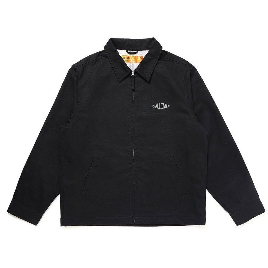 UTILITY WORK JACKET