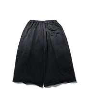 画像をギャラリービューアに読み込む, BORO SWEAT SHORTS
