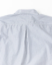 画像をギャラリービューアに読み込む, HAND-SPRAYED STRIPE SHIRTS
