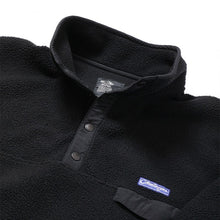 画像をギャラリービューアに読み込む, PULLOVER LOGO FLEECE
