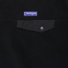 画像をギャラリービューアに読み込む, PULLOVER LOGO FLEECE
