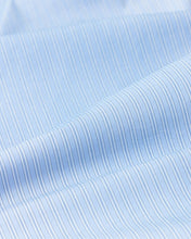 画像をギャラリービューアに読み込む, HAND-SPRAYED STRIPE SHIRTS
