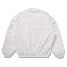 画像をギャラリービューアに読み込む, WASHED DERBY JACKET
