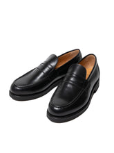 画像をギャラリービューアに読み込む, Raza Penny Loafer
