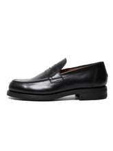 画像をギャラリービューアに読み込む, Raza Penny Loafer
