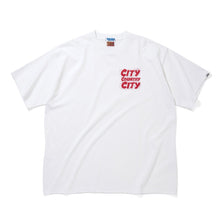 画像をギャラリービューアに読み込む, COTTON T-SHIRT_CCC DUB
