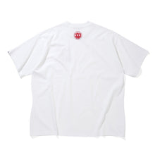 画像をギャラリービューアに読み込む, COTTON T-SHIRT_CCC DUB

