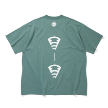 画像をギャラリービューアに読み込む, COTTON T-SHIRT_CITY COUNTRY CITY
