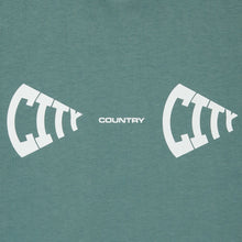画像をギャラリービューアに読み込む, COTTON T-SHIRT_CITY COUNTRY CITY
