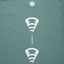 画像をギャラリービューアに読み込む, COTTON T-SHIRT_CITY COUNTRY CITY
