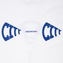 画像をギャラリービューアに読み込む, COTTON T-SHIRT_CITY COUNTRY CITY
