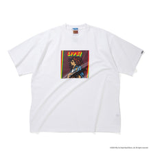 画像をギャラリービューアに読み込む, CITY COUNTRY CITY × BOB MARLEY_COTTON T-SHIRT LIVE!
