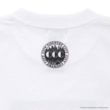 画像をギャラリービューアに読み込む, CITY COUNTRY CITY × BOB MARLEY_COTTON T-SHIRT LIVE!

