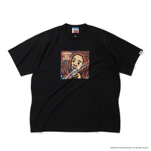 画像をギャラリービューアに読み込む, CITY COUNTRY CITY × BOB MARLEY_COTTON T-SHIRT LEGEND

