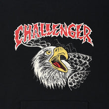 画像をギャラリービューアに読み込む, EAGLE HEAD HOODIE
