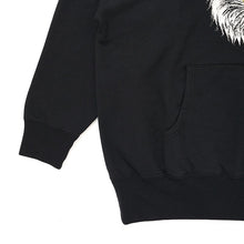 画像をギャラリービューアに読み込む, EAGLE HEAD HOODIE
