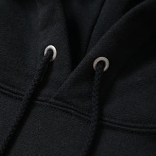 画像をギャラリービューアに読み込む, EAGLE HEAD HOODIE

