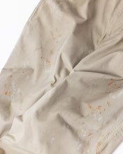 画像をギャラリービューアに読み込む, DIRTWORK WIDE CHINO TROUSERS
