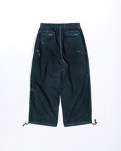 画像をギャラリービューアに読み込む, DIRTWORK WIDE CHINO TROUSERS
