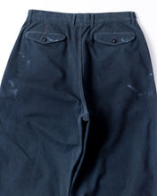画像をギャラリービューアに読み込む, DIRTWORK WIDE CHINO TROUSERS
