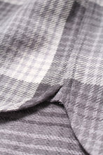 画像をギャラリービューアに読み込む, DELUXE FLANNEL SHIRTS REPAIRED
