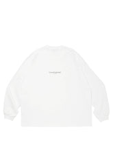 画像をギャラリービューアに読み込む, Spanish Pima Boxy L/S Tee
