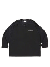 画像をギャラリービューアに読み込む, Frost Weave Hockey L/S Tee

