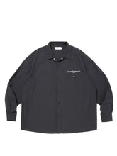 画像をギャラリービューアに読み込む, Broad L/S Work Shirt
