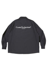 画像をギャラリービューアに読み込む, Broad L/S Work Shirt
