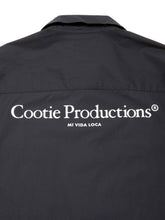 画像をギャラリービューアに読み込む, Broad L/S Work Shirt
